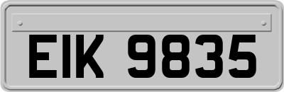 EIK9835