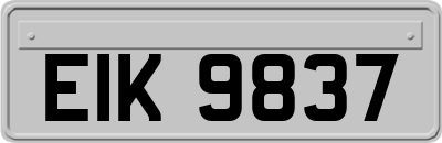 EIK9837
