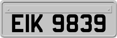 EIK9839