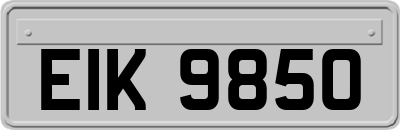 EIK9850