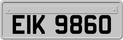 EIK9860
