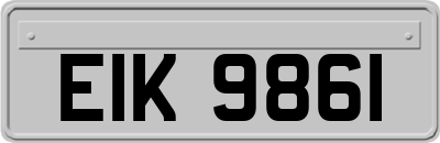 EIK9861