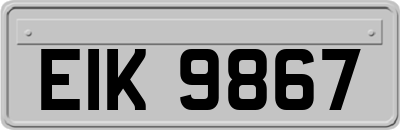 EIK9867