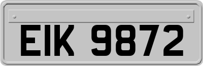 EIK9872