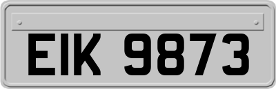 EIK9873