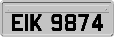 EIK9874