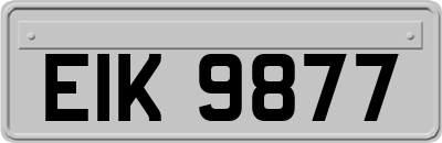 EIK9877