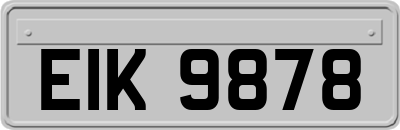 EIK9878