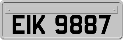 EIK9887