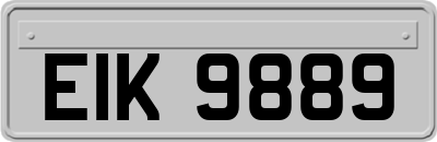 EIK9889