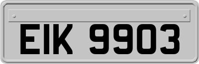 EIK9903