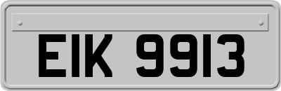 EIK9913