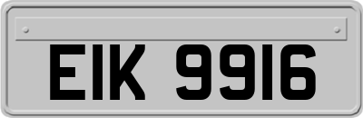 EIK9916