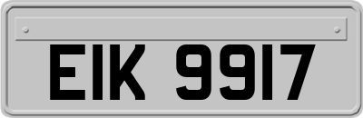 EIK9917