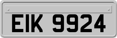 EIK9924