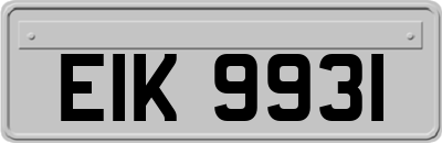 EIK9931