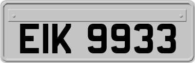 EIK9933