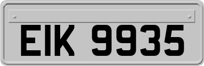 EIK9935