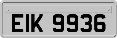 EIK9936