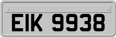EIK9938