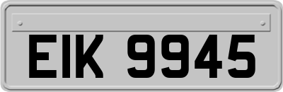 EIK9945