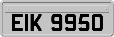 EIK9950