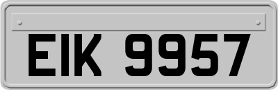 EIK9957