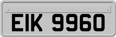 EIK9960