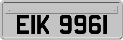 EIK9961