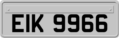 EIK9966