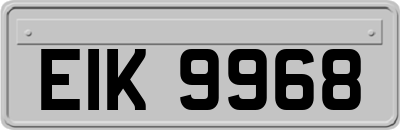 EIK9968