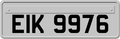 EIK9976