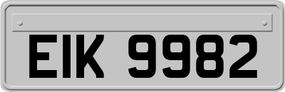 EIK9982