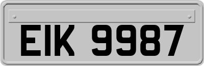 EIK9987