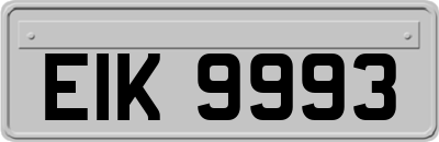 EIK9993