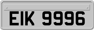 EIK9996