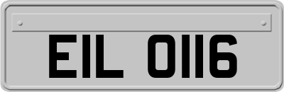 EIL0116