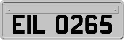 EIL0265