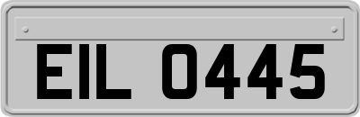 EIL0445