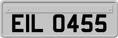 EIL0455