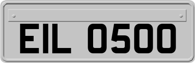EIL0500