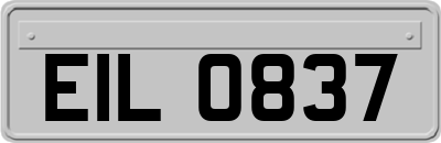 EIL0837