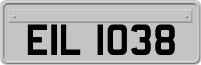 EIL1038