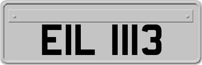 EIL1113