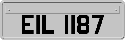 EIL1187
