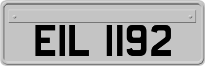 EIL1192