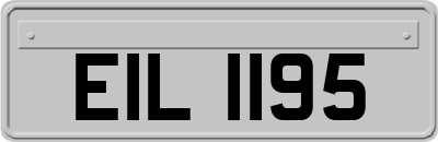 EIL1195