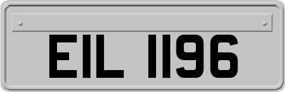 EIL1196