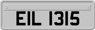 EIL1315
