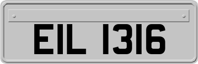 EIL1316
